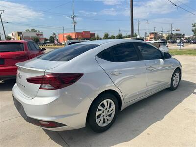 2019 Hyundai ELANTRA SE - Photo 5 - Wylie, TX 75098