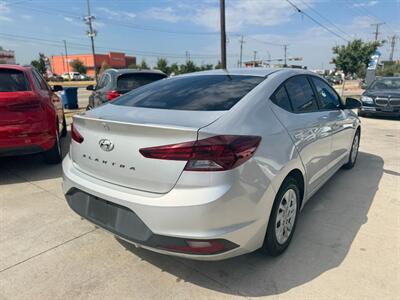 2019 Hyundai ELANTRA SE - Photo 15 - Wylie, TX 75098