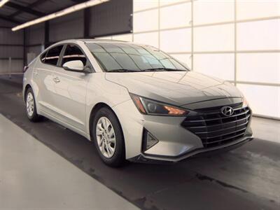 2019 Hyundai ELANTRA SE - Photo 5 - Wylie, TX 75098