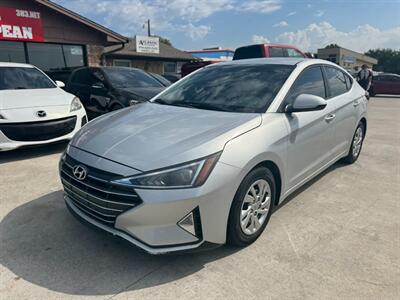 2019 Hyundai ELANTRA SE - Photo 8 - Wylie, TX 75098