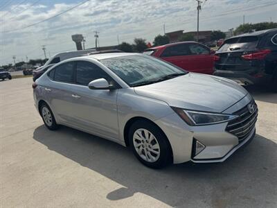 2019 Hyundai ELANTRA SE - Photo 14 - Wylie, TX 75098