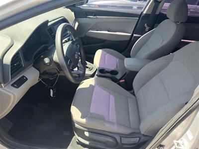 2019 Hyundai ELANTRA SE - Photo 3 - Wylie, TX 75098