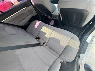 2019 Hyundai ELANTRA SE - Photo 12 - Wylie, TX 75098