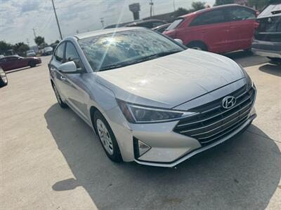 2019 Hyundai ELANTRA SE - Photo 13 - Wylie, TX 75098