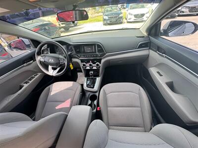 2019 Hyundai ELANTRA SE - Photo 2 - Wylie, TX 75098
