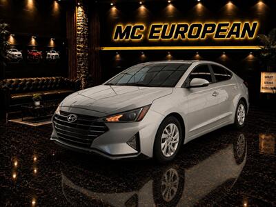 2019 Hyundai ELANTRA SE - Photo 1 - Wylie, TX 75098