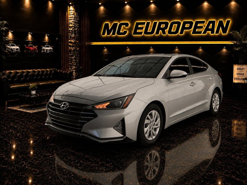 2019 Hyundai ELANTRA SE   - Photo 1 - Wylie, TX 75098