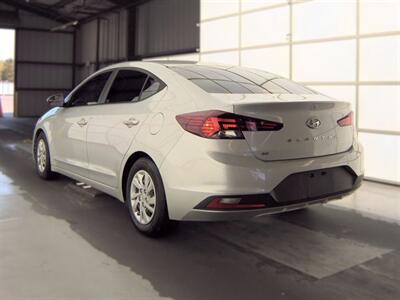 2019 Hyundai ELANTRA SE - Photo 8 - Wylie, TX 75098