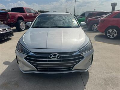 2019 Hyundai ELANTRA SE - Photo 10 - Wylie, TX 75098