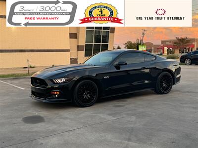 2015 Ford Mustang GT Premium   - Photo 31 - Wylie, TX 75098