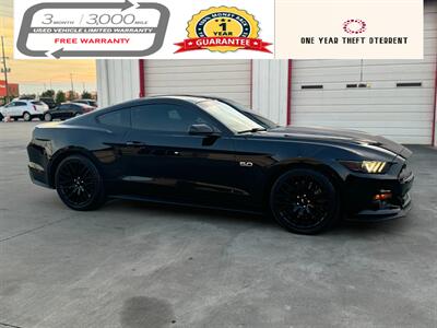 2015 Ford Mustang GT Premium   - Photo 21 - Wylie, TX 75098