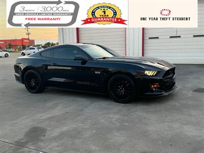 2015 Ford Mustang GT Premium   - Photo 7 - Wylie, TX 75098