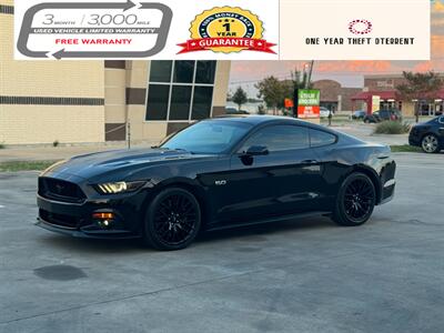 2015 Ford Mustang GT Premium   - Photo 1 - Wylie, TX 75098