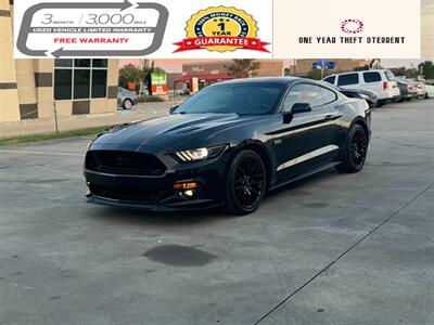 2015 Ford Mustang GT Premium   - Photo 32 - Wylie, TX 75098