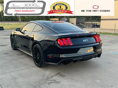 2015 Ford Mustang GT Premium   - Photo 14 - Wylie, TX 75098