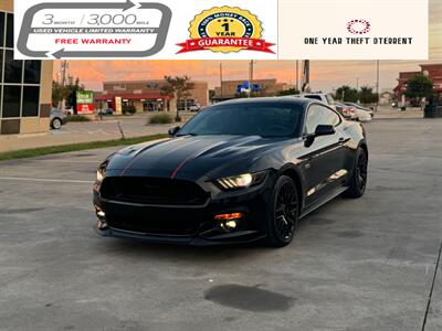 2015 Ford Mustang GT Premium   - Photo 20 - Wylie, TX 75098