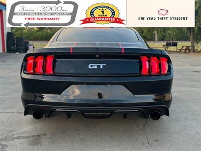 2015 Ford Mustang GT Premium   - Photo 36 - Wylie, TX 75098