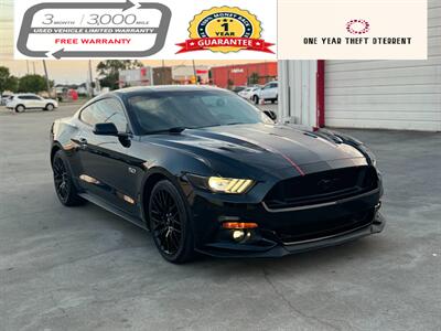 2015 Ford Mustang GT Premium   - Photo 35 - Wylie, TX 75098