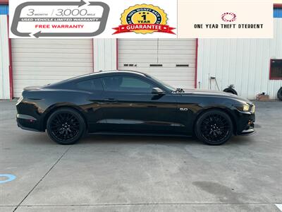 2015 Ford Mustang GT Premium   - Photo 6 - Wylie, TX 75098