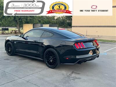 2015 Ford Mustang GT Premium   - Photo 15 - Wylie, TX 75098