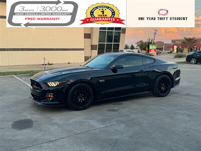 2015 Ford Mustang GT Premium   - Photo 29 - Wylie, TX 75098