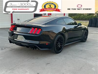 2015 Ford Mustang GT Premium   - Photo 17 - Wylie, TX 75098