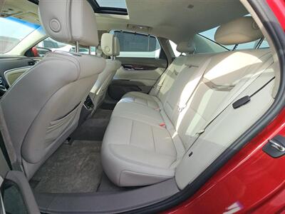 2013 Cadillac XTS Platinum Collection 20000 MILES - Photo 6 - Wylie, TX 75098