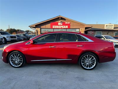 2013 Cadillac XTS Platinum Collection 20000 MILES - Photo 4 - Wylie, TX 75098