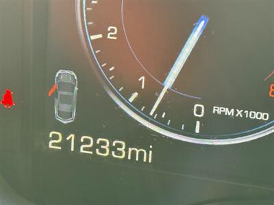 2013 Cadillac XTS Platinum Collection 20000 MILES - Photo 32 - Wylie, TX 75098