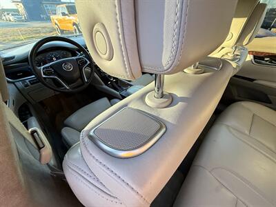2013 Cadillac XTS Platinum Collection 20000 MILES - Photo 12 - Wylie, TX 75098