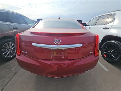 2013 Cadillac XTS Platinum Collection 20000 MILES - Photo 3 - Wylie, TX 75098