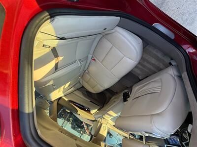 2013 Cadillac XTS Platinum Collection 20000 MILES - Photo 21 - Wylie, TX 75098