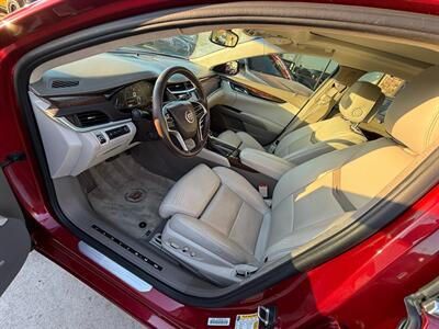 2013 Cadillac XTS Platinum Collection 20000 MILES - Photo 27 - Wylie, TX 75098