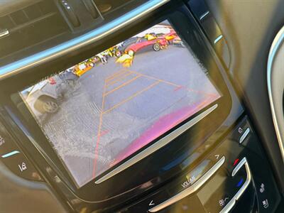 2013 Cadillac XTS Platinum Collection 20000 MILES - Photo 39 - Wylie, TX 75098