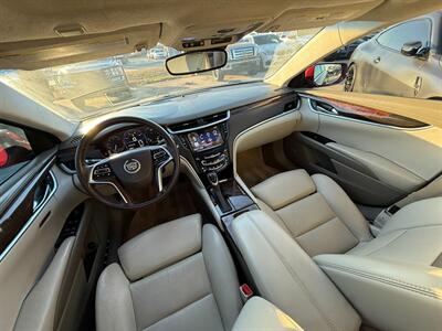 2013 Cadillac XTS Platinum Collection 20000 MILES - Photo 2 - Wylie, TX 75098