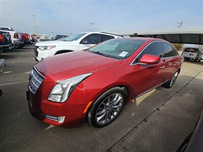 2013 Cadillac XTS Platinum Collection 20000 MILES - Photo 1 - Wylie, TX 75098