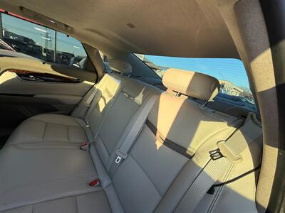 2013 Cadillac XTS Platinum Collection 20000 MILES - Photo 22 - Wylie, TX 75098