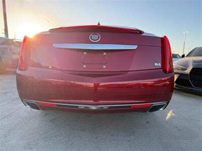 2013 Cadillac XTS Platinum Collection 20000 MILES - Photo 16 - Wylie, TX 75098