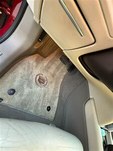 2013 Cadillac XTS Platinum Collection 20000 MILES - Photo 33 - Wylie, TX 75098
