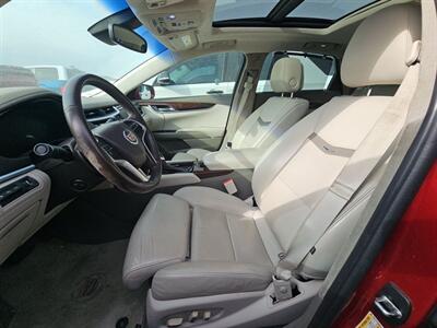 2013 Cadillac XTS Platinum Collection 20000 MILES - Photo 11 - Wylie, TX 75098