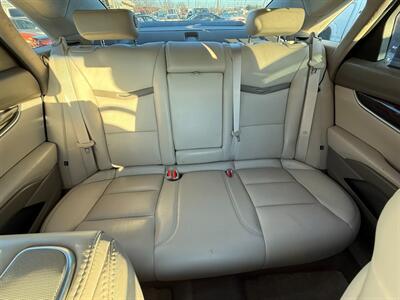 2013 Cadillac XTS Platinum Collection 20000 MILES - Photo 34 - Wylie, TX 75098