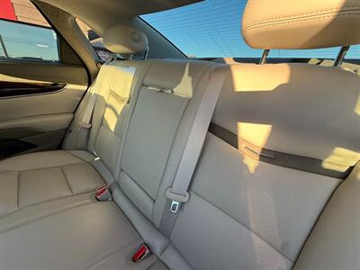 2013 Cadillac XTS Platinum Collection 20000 MILES - Photo 9 - Wylie, TX 75098