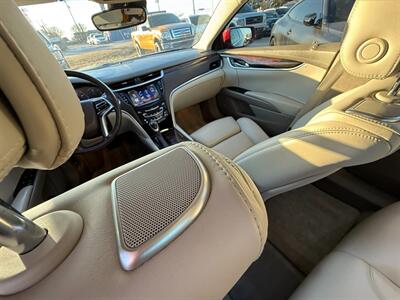 2013 Cadillac XTS Platinum Collection 20000 MILES - Photo 7 - Wylie, TX 75098