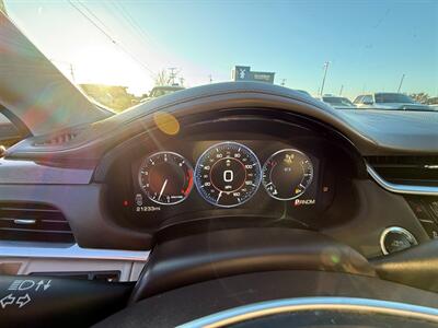 2013 Cadillac XTS Platinum Collection 20000 MILES - Photo 31 - Wylie, TX 75098