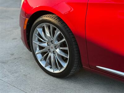 2013 Cadillac XTS Platinum Collection 20000 MILES - Photo 19 - Wylie, TX 75098