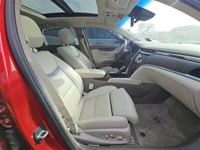 2013 Cadillac XTS Platinum Collection 20000 MILES - Photo 2 - Wylie, TX 75098
