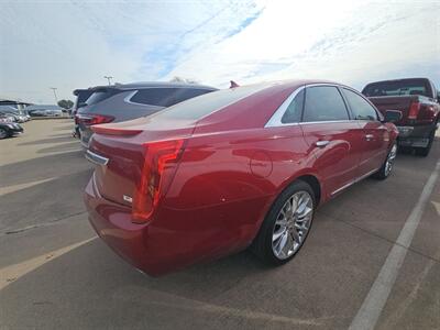 2013 Cadillac XTS Platinum Collection 20000 MILES - Photo 12 - Wylie, TX 75098