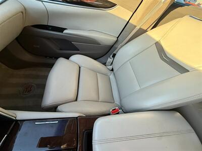 2013 Cadillac XTS Platinum Collection 20000 MILES - Photo 15 - Wylie, TX 75098