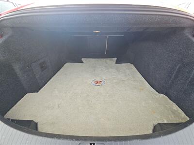 2013 Cadillac XTS Platinum Collection 20000 MILES - Photo 4 - Wylie, TX 75098