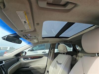 2013 Cadillac XTS Platinum Collection 20000 MILES - Photo 10 - Wylie, TX 75098